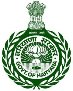 Haryana government initiative promoting eye health awareness