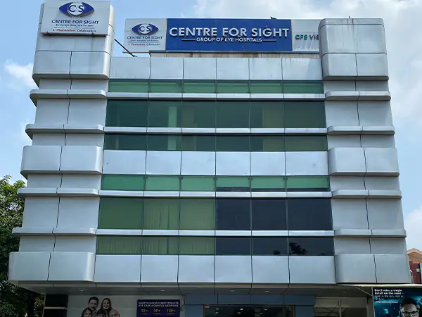 CFS-Faridabad-Sector-16A