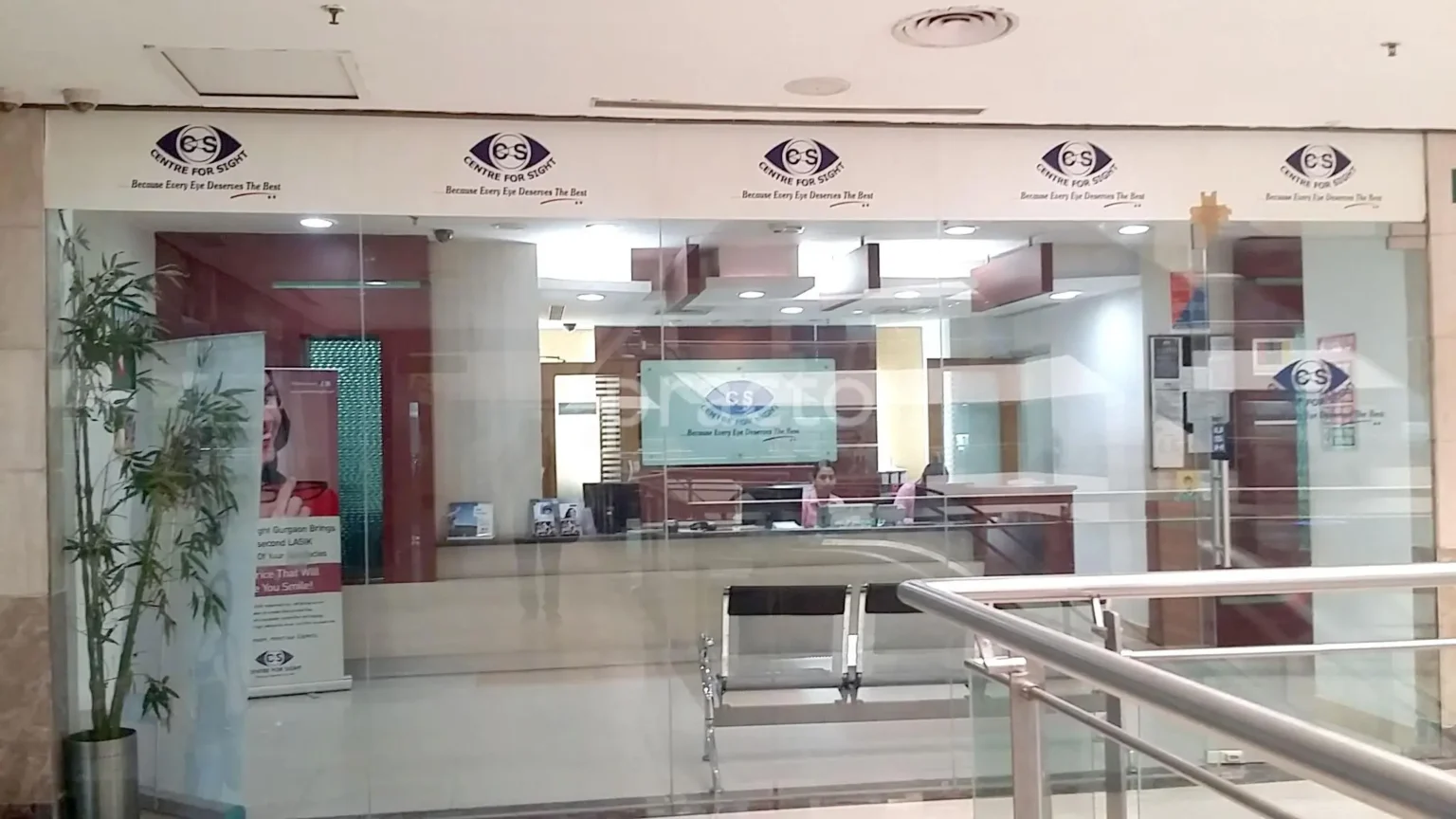 CFS Rohini