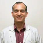 Dr Harish HS