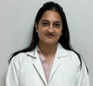 Dr Prachi Abhishek Dave