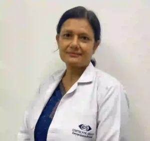 Dr. Kanak Tyagi