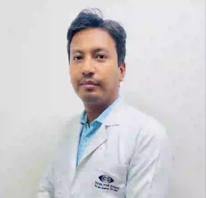 Dr. Rupak Choudhary