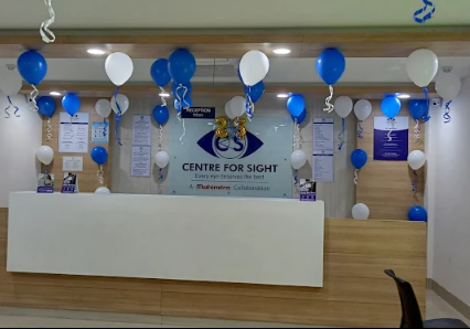 CFS Kankarbagh