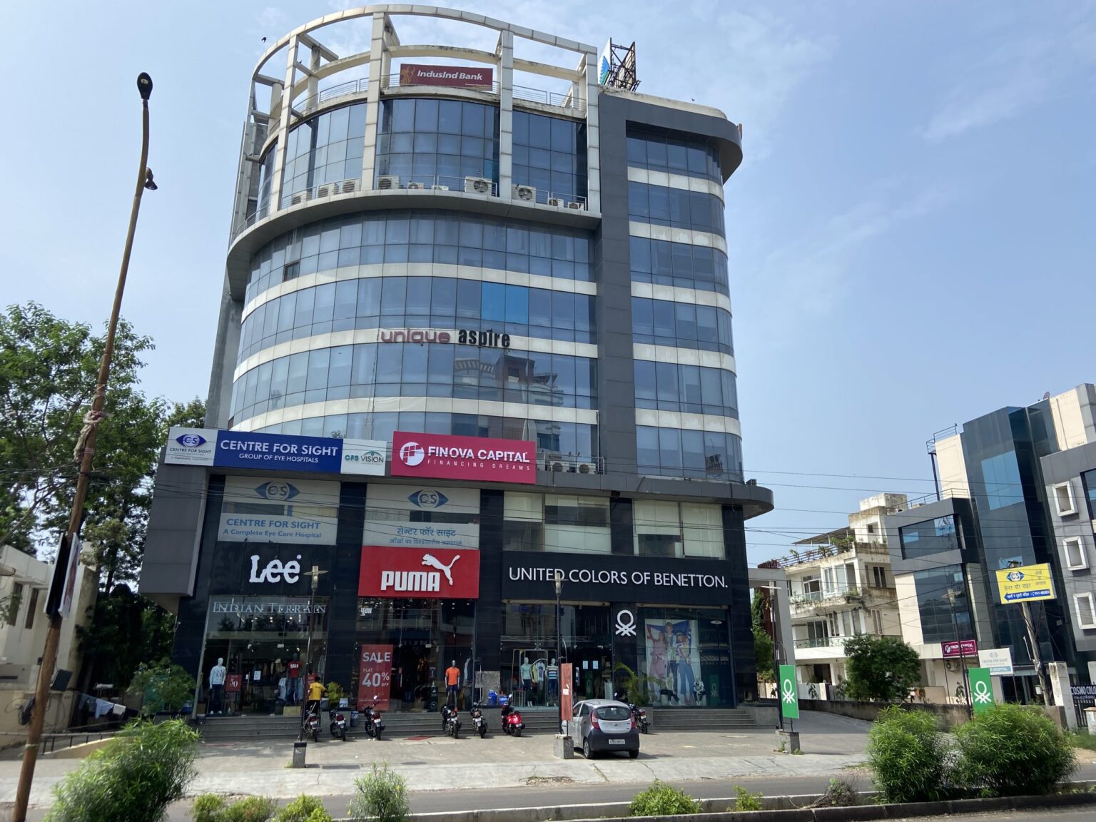 Vaishali Nagar