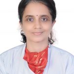 Dr. Sushama eye specialist at Centre for Sight