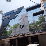Challa Eye Care Hyderabad