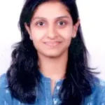 Dr. Kruti Shah eye specialist at Centre for Sight