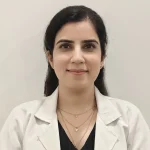 Dr. Sahiba Bedi eye specialist at Centre for Sight