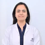 Dr Manisha Dwivedi Visiting (Cornea) Consultant