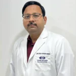 Dr. Sunil Kumar Singh