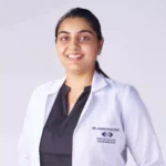 Dr Shraddha Shah