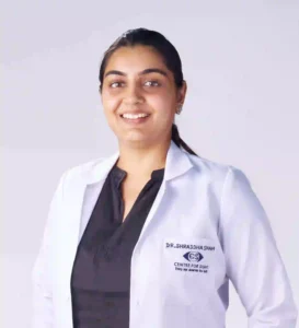Dr Shraddha Shah