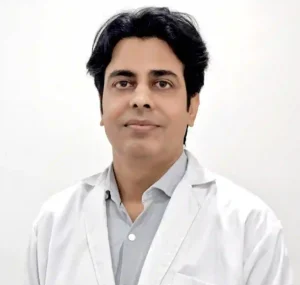 Dr. Prem Prakash Singh
