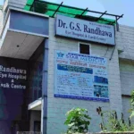 Randhawa Eye Hospital