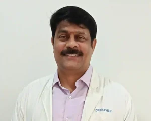 Dr. Praveen