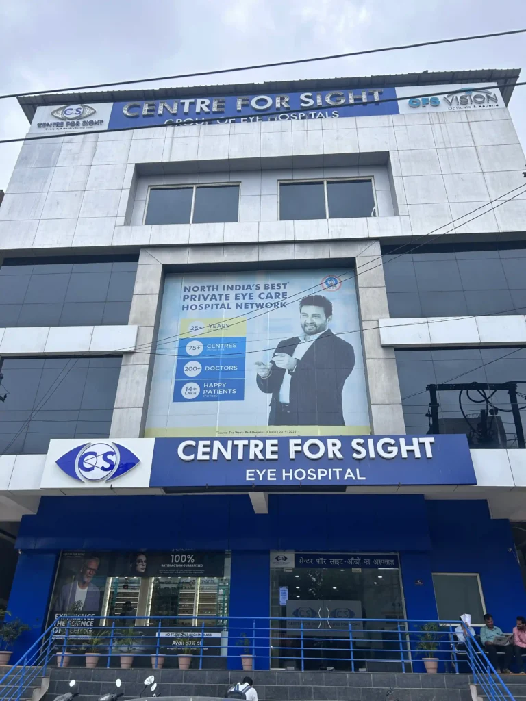 Vijay Nagar