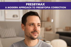 CFS Presbymax