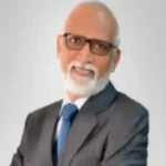 Dr. Vinod C Mehta