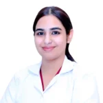 Dr. Simran Soni