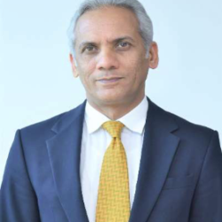 Dr. Shankar Narang