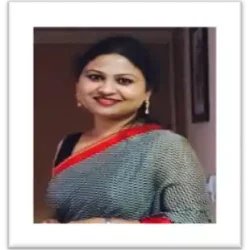Ms. Smriti Verma Ms. Smriti Verma